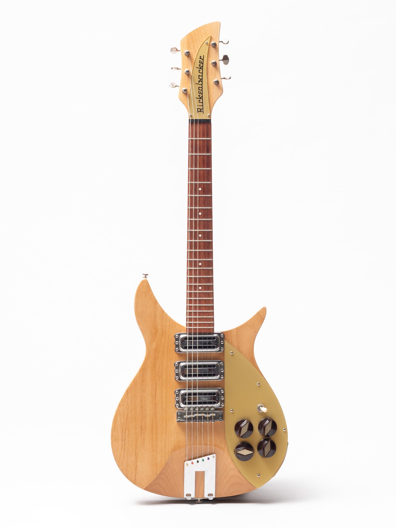 rickenbacker 325 mapleglo