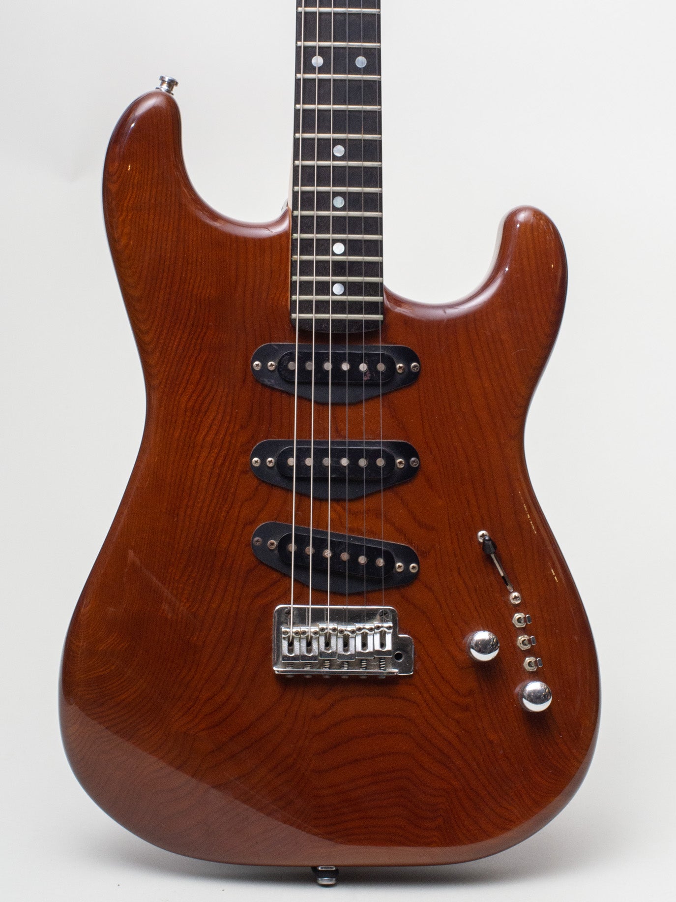 esp superstrat