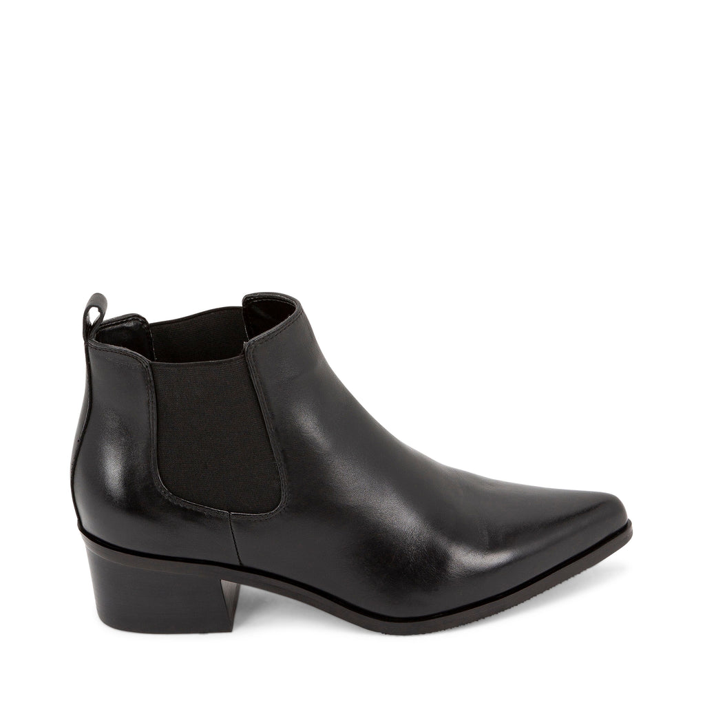 Waterproof Blondo Emelia Booties 