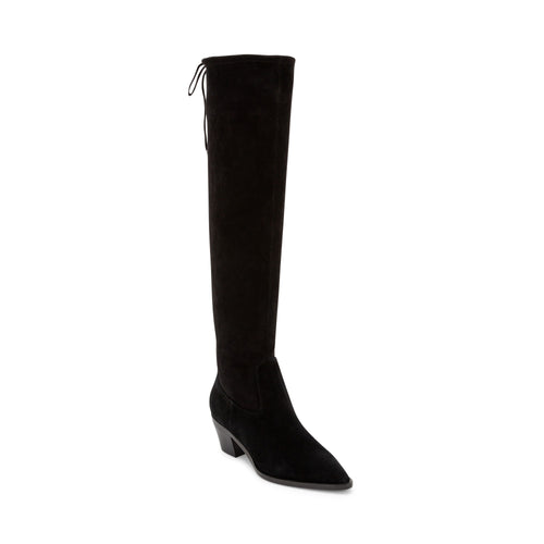 blondo black boots