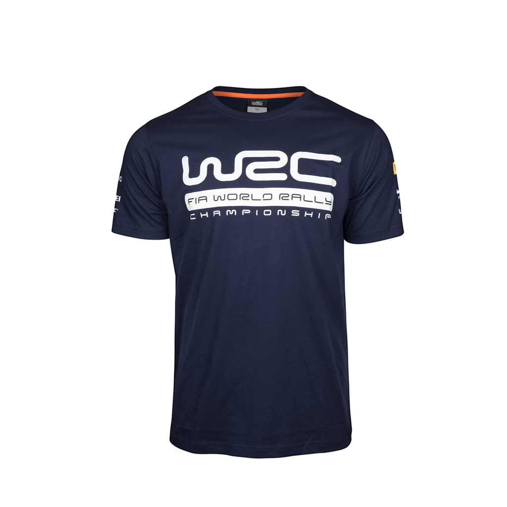 wrc 9 logo