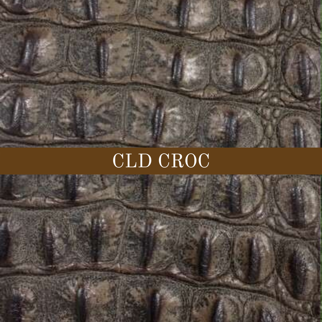 CLD Croc