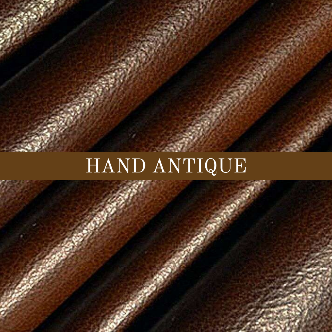 Hand Antique