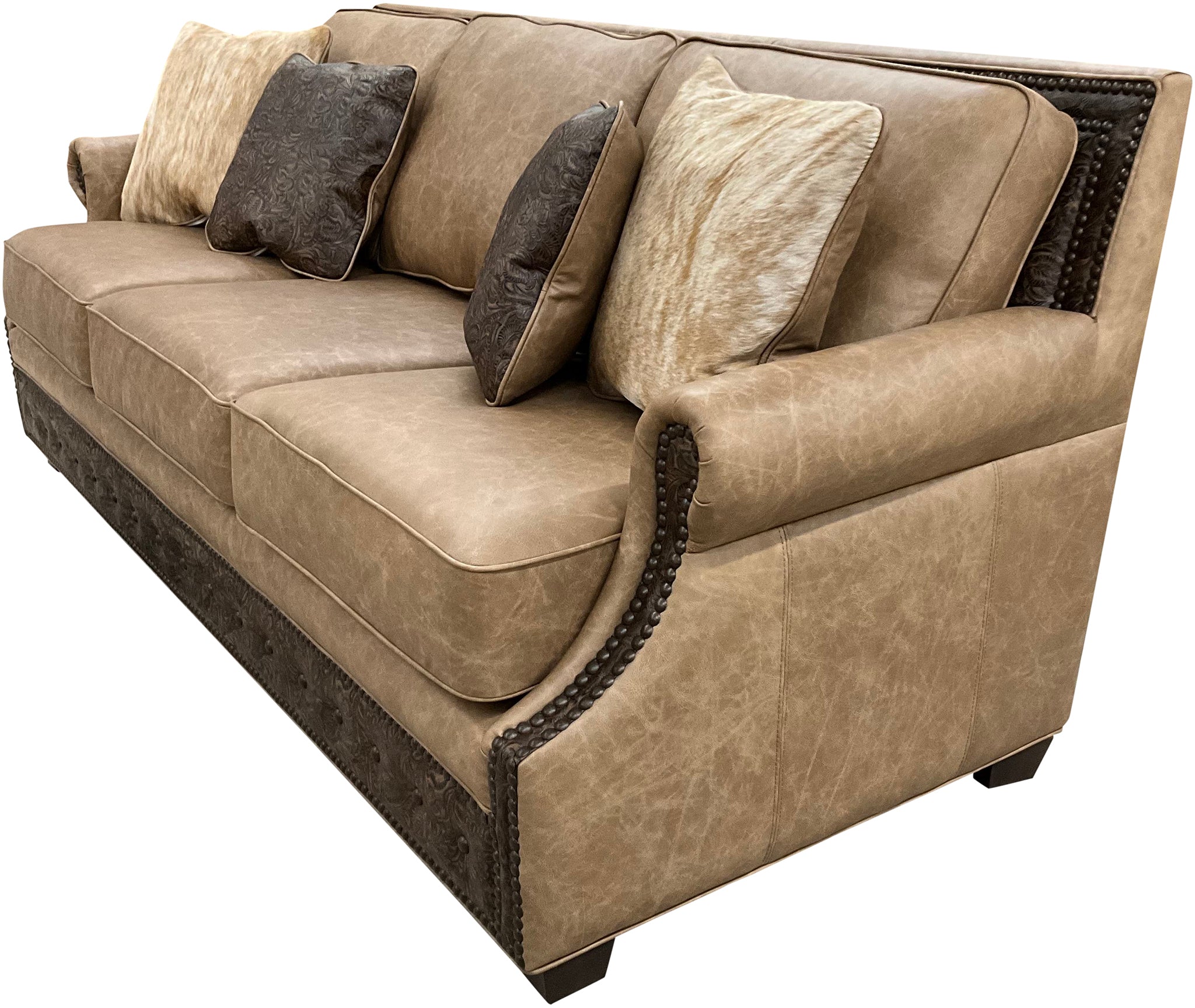 Sofa from Wichita