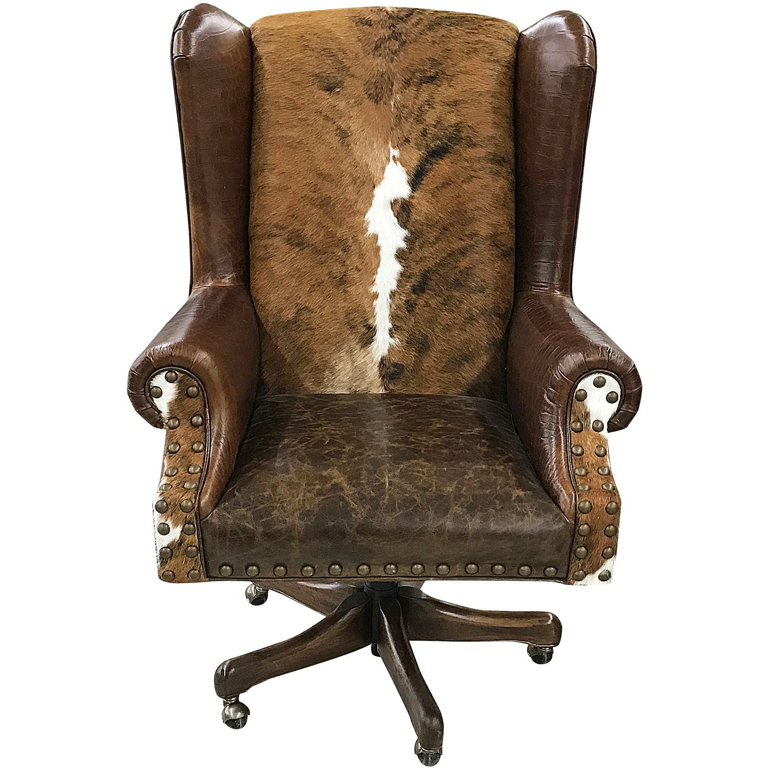 western executive chair