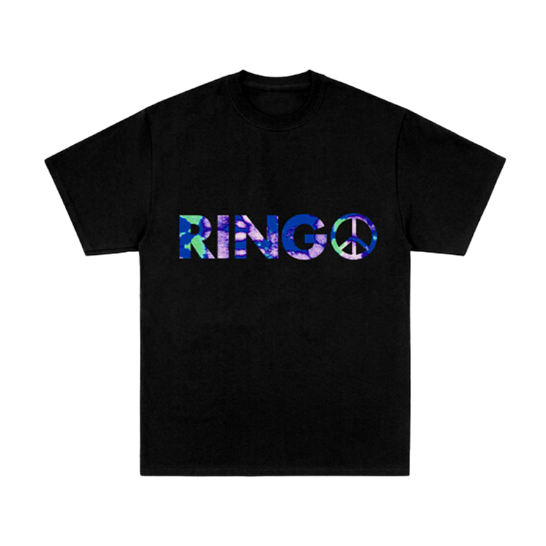 TShirts Ringo Starr Official Store