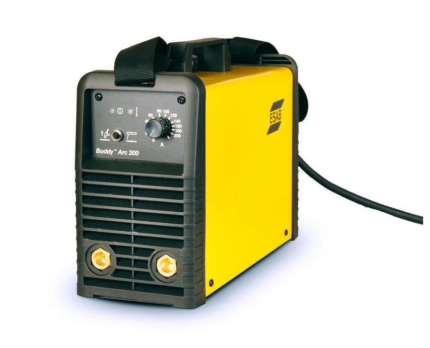 esab welding machine