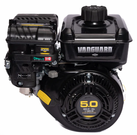 Vanguard 5 HP Engine