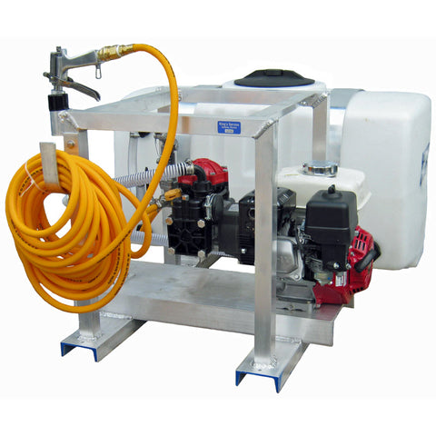 Sprayer Depot  Shop Titan Hose Reels