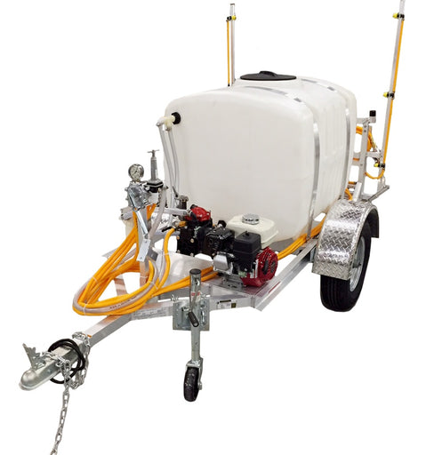 wheel pump sprayer 2 gallon