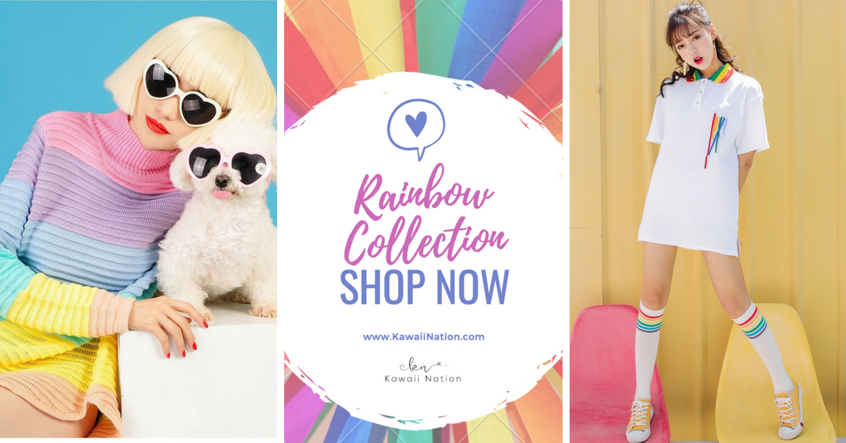  Kawaii  Online  Store Kawaii  Shop  Clothes Kawaii Shop Online 