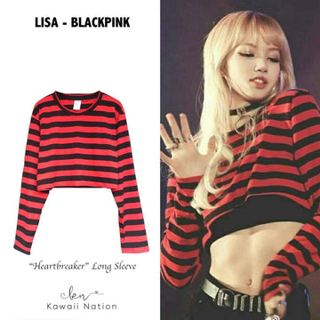 blackpink clothes online