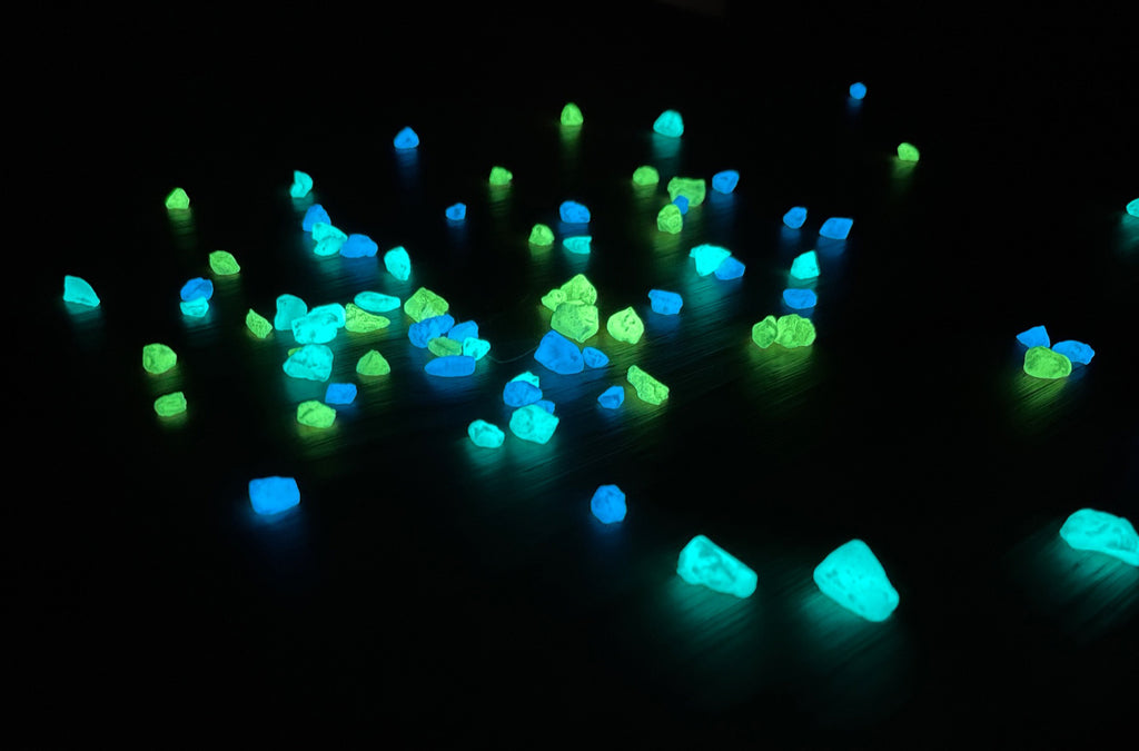 Glow Stones