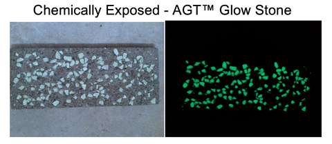 Chemically Exposed - AGTTM Glow Stone