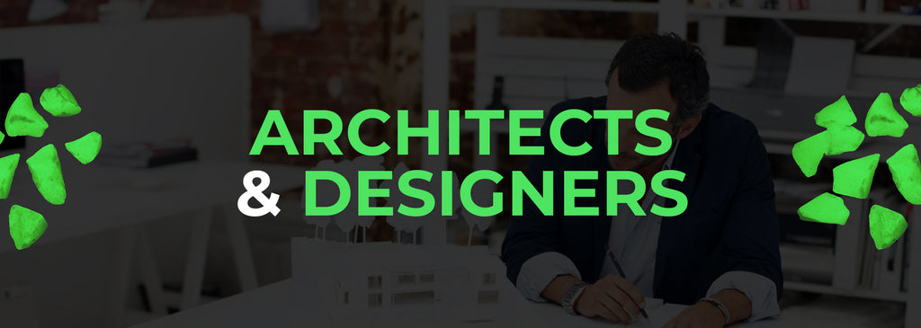 Architects & Designers