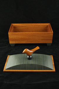 Heartwood Creations - Large Rectangle Bird Box
