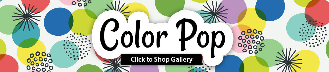 Color Pop – Creative Teaching Press