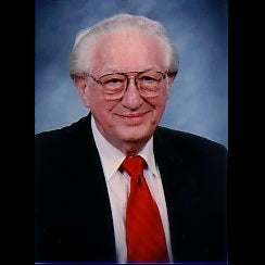 Robert K. Webb