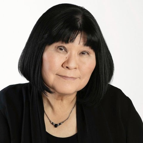 Judy Nishimura