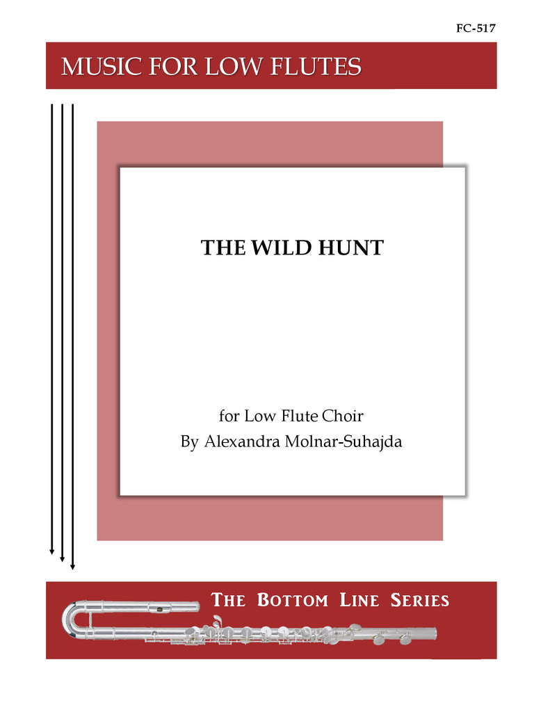 the wild at heart flute