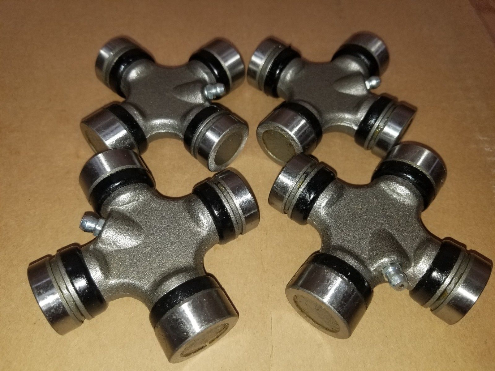 jeep universal joint