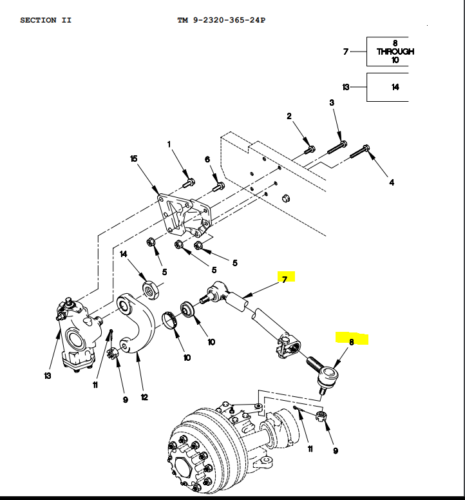 M1078 manuals online pdf