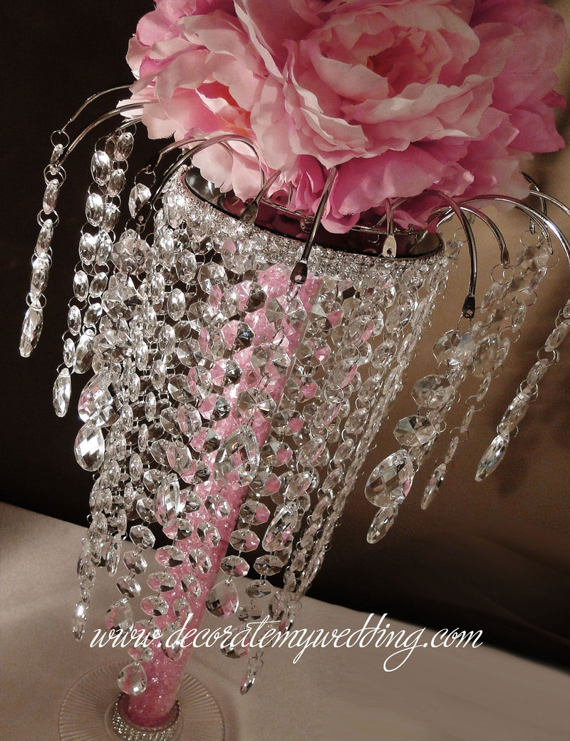 Wedding Centerpieces Exclusive Designs Only DECORATE MY WEDDING