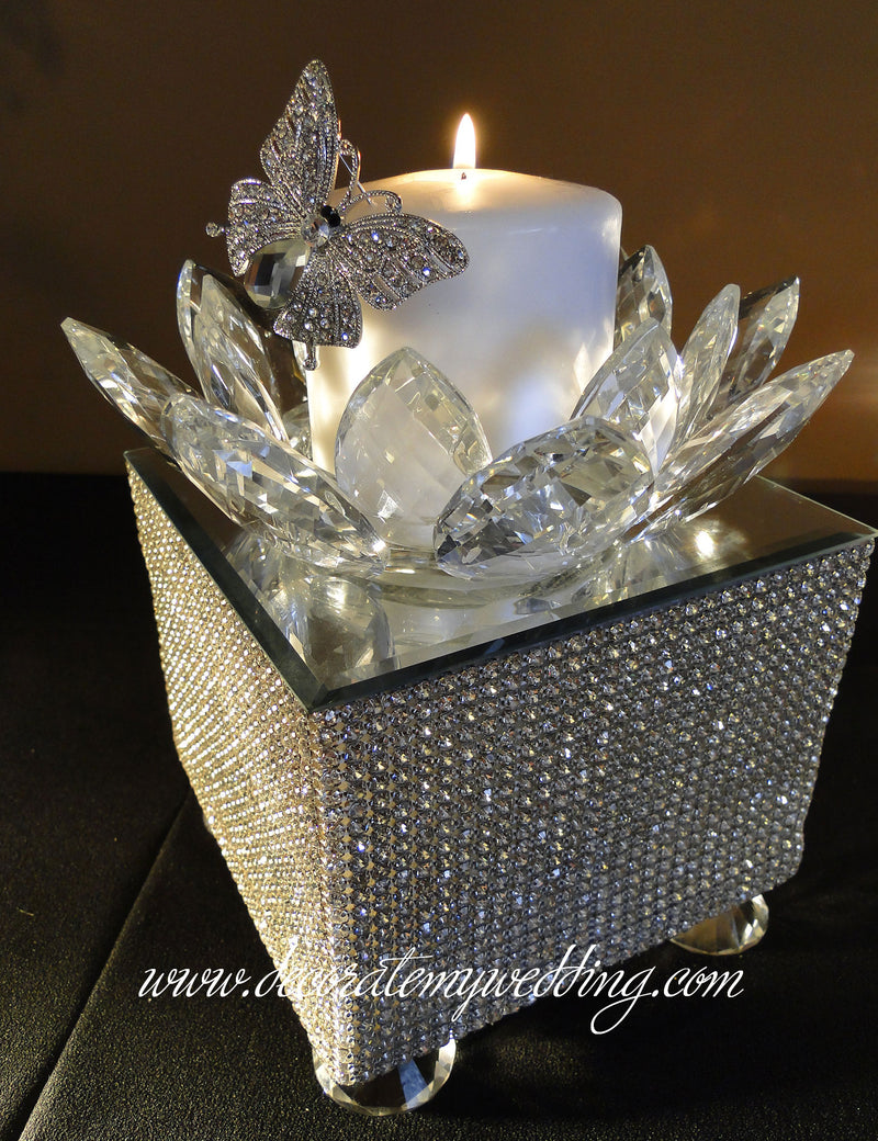 Wedding Centerpieces Exclusive Designs Only DECORATE MY WEDDING