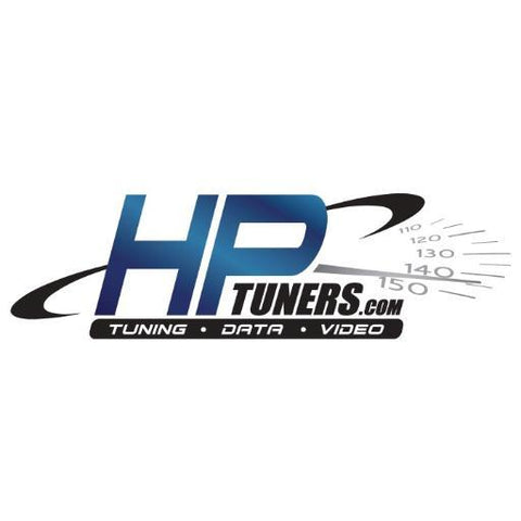 HP Tuners Credits – Krazy On Highways