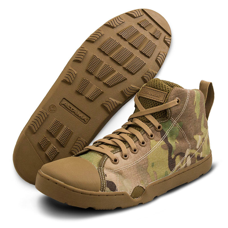 altama tactical boots