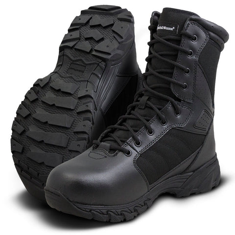 smith waterproof boots