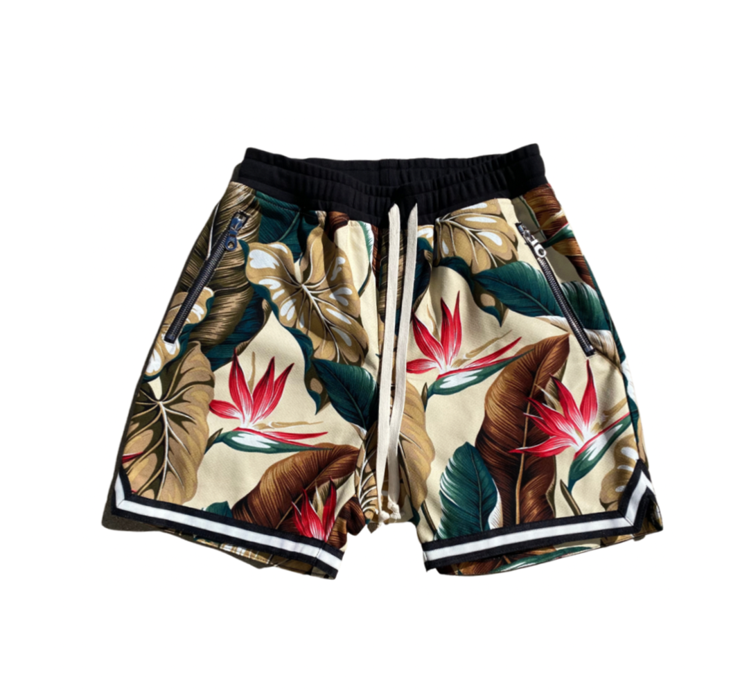 jungle gurl ハーフパンツ Sサイズ | hartwellspremium.com