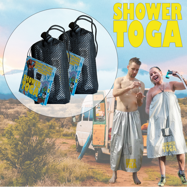 Shower Toga Store Shower Toga