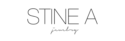 Stine A | Køb fine A smykker på udsalg