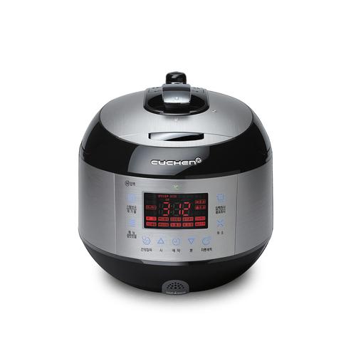 Cuchen Electric Pressure Rice Cooker WPA-0601 6 Cups