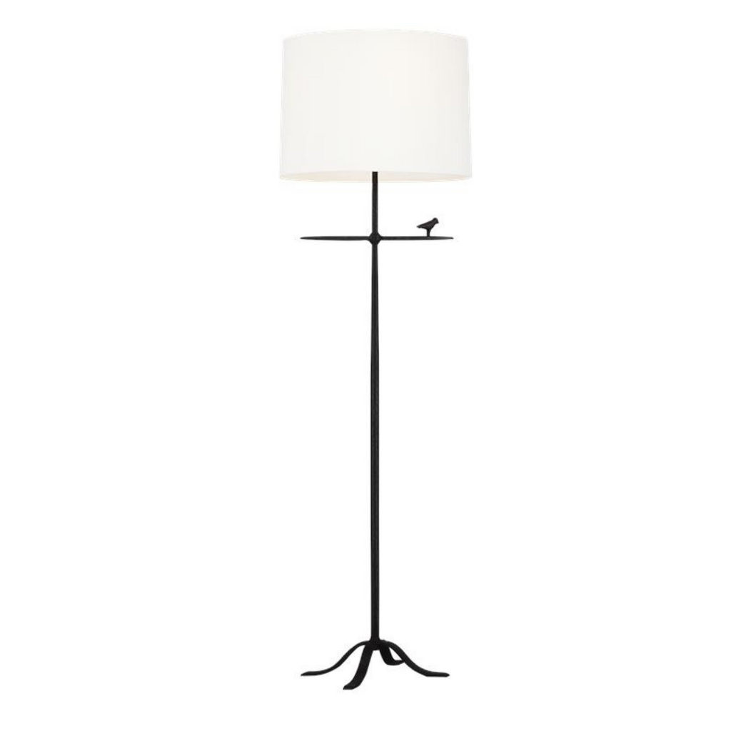 Generation Lighting Caroline Floor Lamp