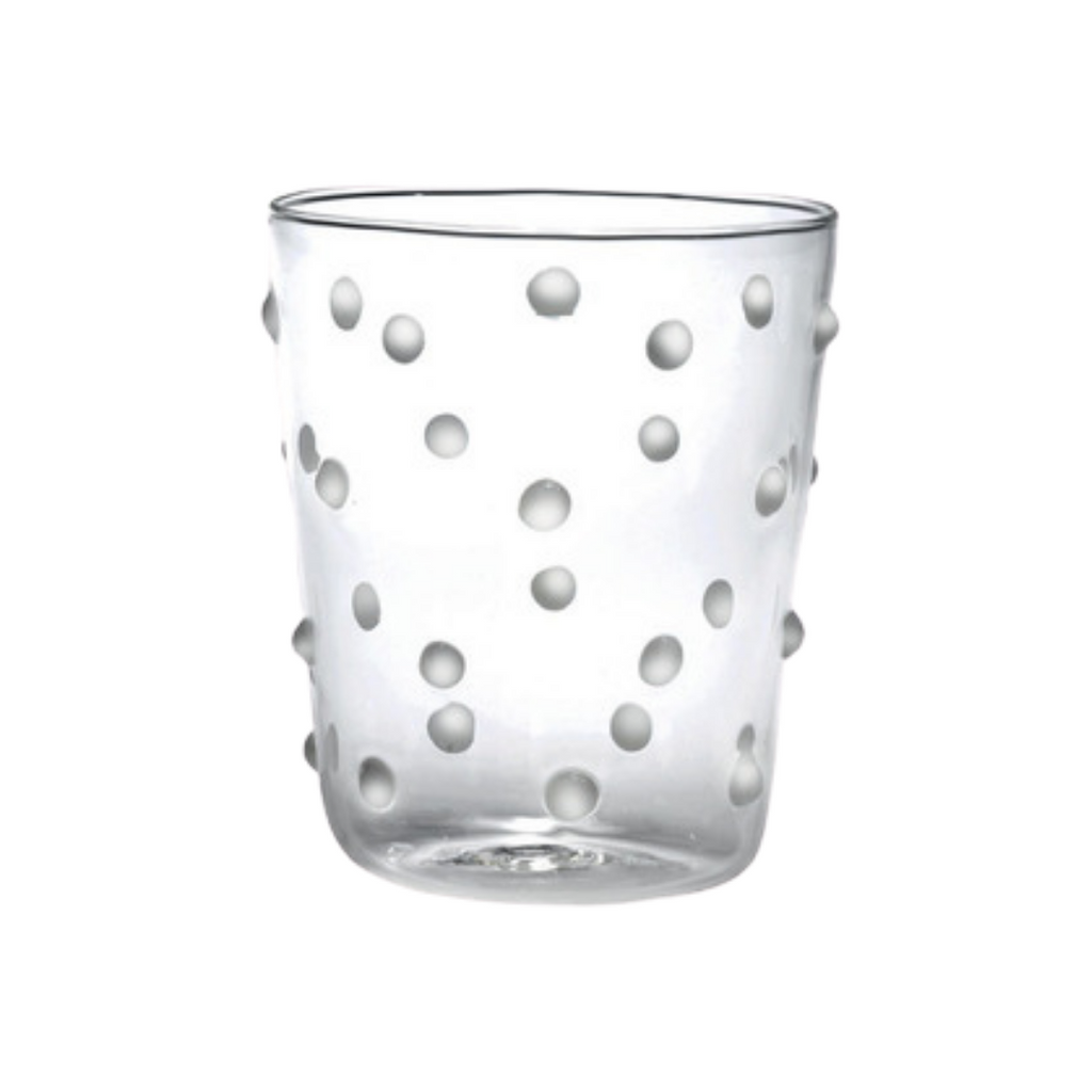 Zafferano Dotted Party Tumbler