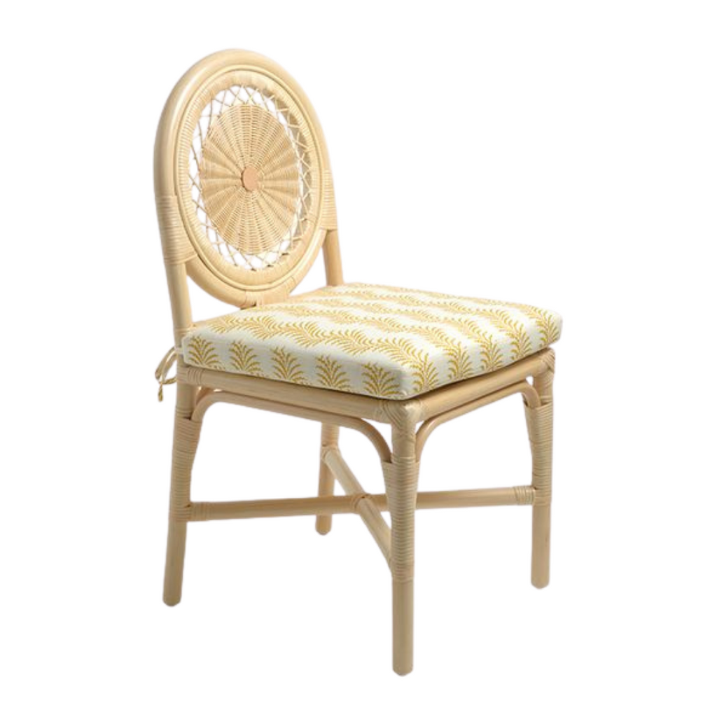 Soane rattan dining chair