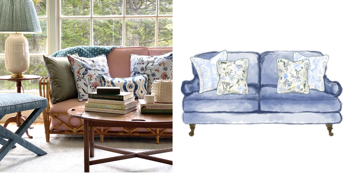 Throw Pillows - Everything You Need to Know - Laurel Home