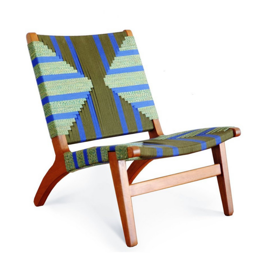 Masaya Arm Chair
