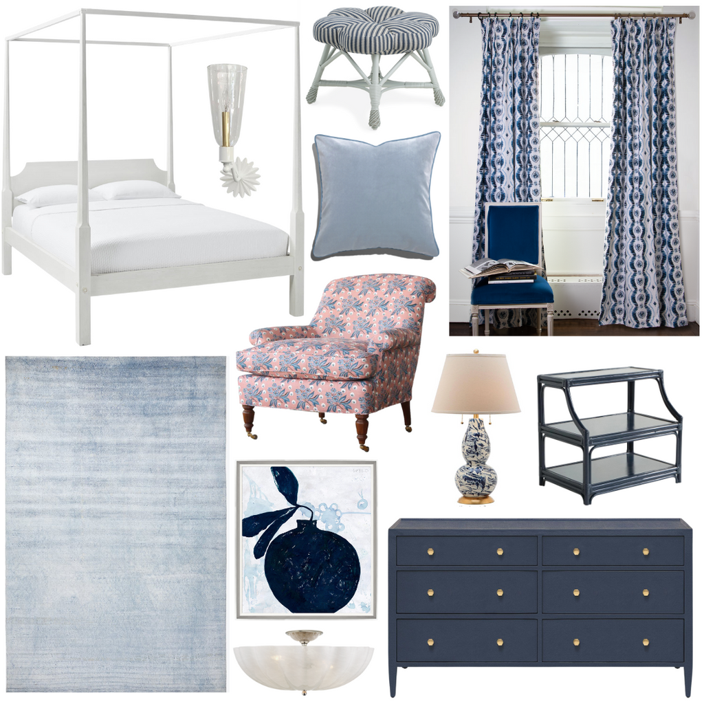 Style Guide: Alice | Pepper Home