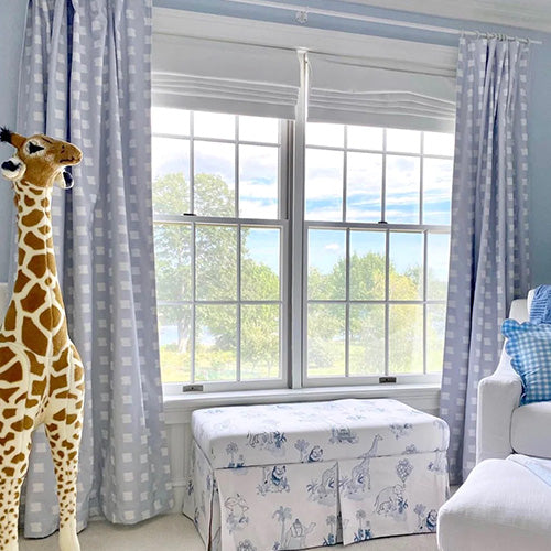 Top 10 Baby's Nursery Ideas for Newborns