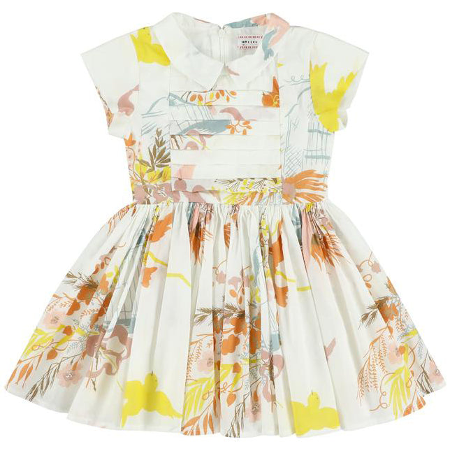 morley lemia paloma dress