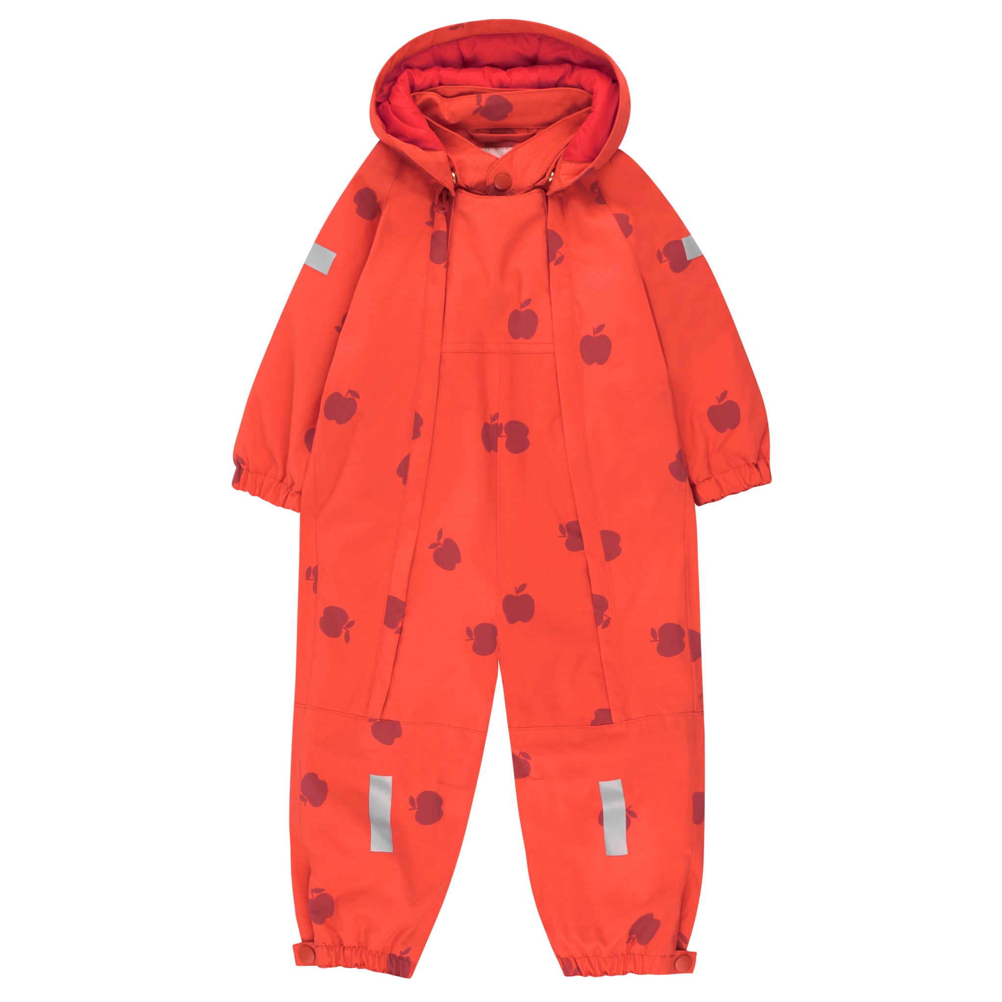 tiny cottons snowsuit