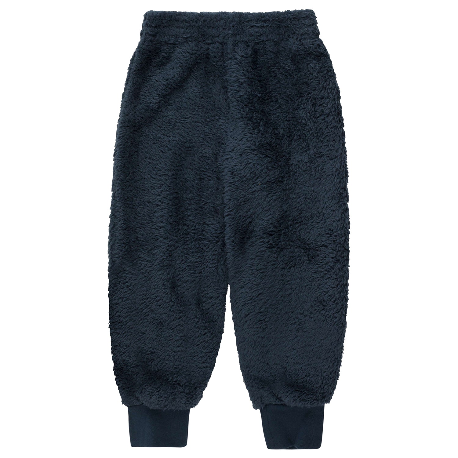tiny cottons polar sherpa pants