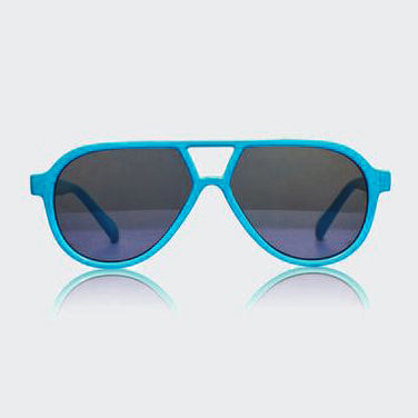 sons and daughters rocky ii sunglasses