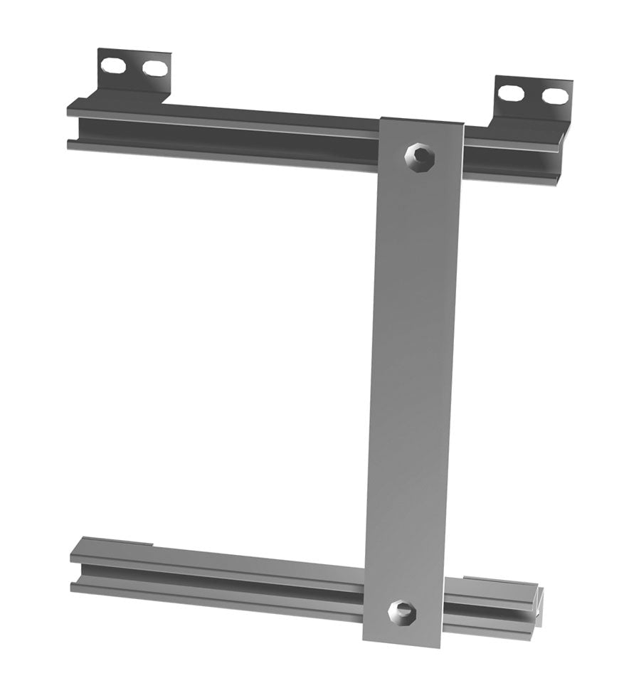 Terminal Straps and Brackets 1414/EJ/PJ Series Enclosures