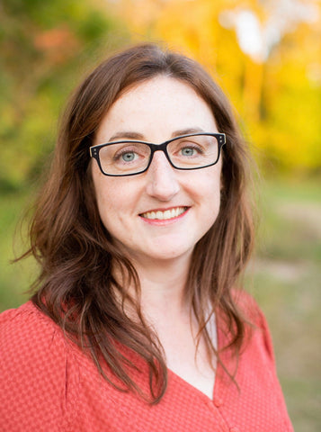 Beth Richards, Hameray Literacy Blog, Educator