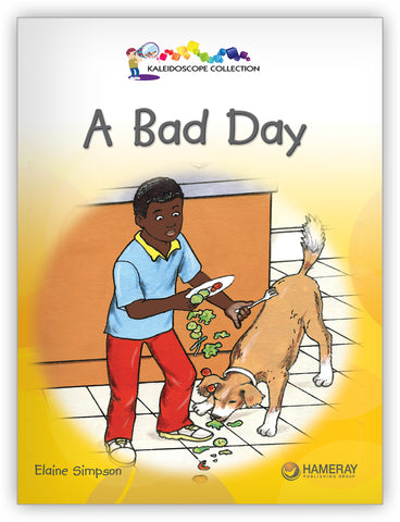 A Bad Day