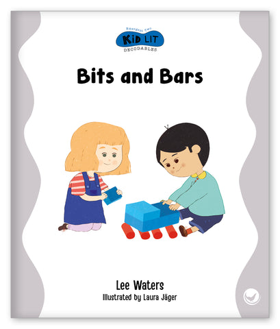 Bits and Bars